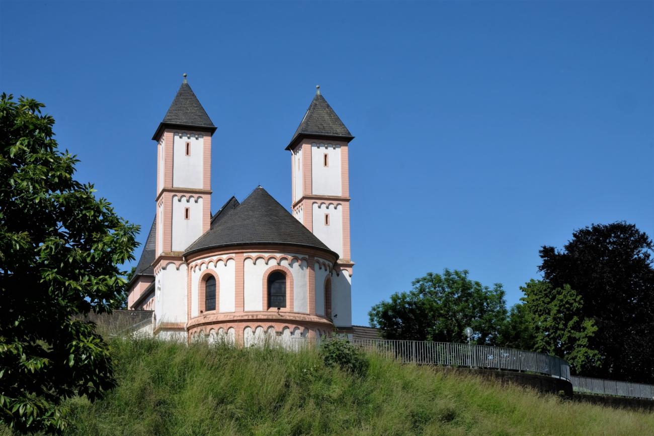 St. Amandus (c) Werner Timmerscheidt