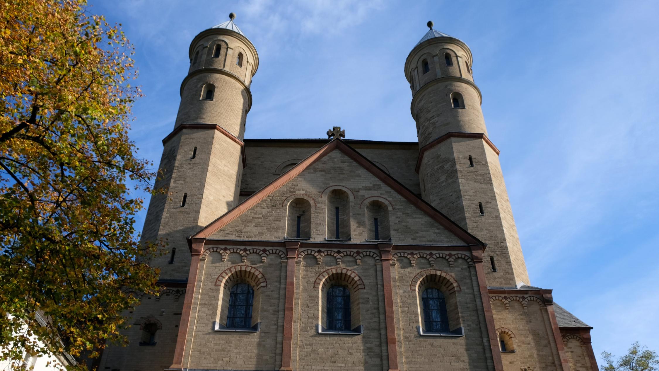 St. Pantaleon