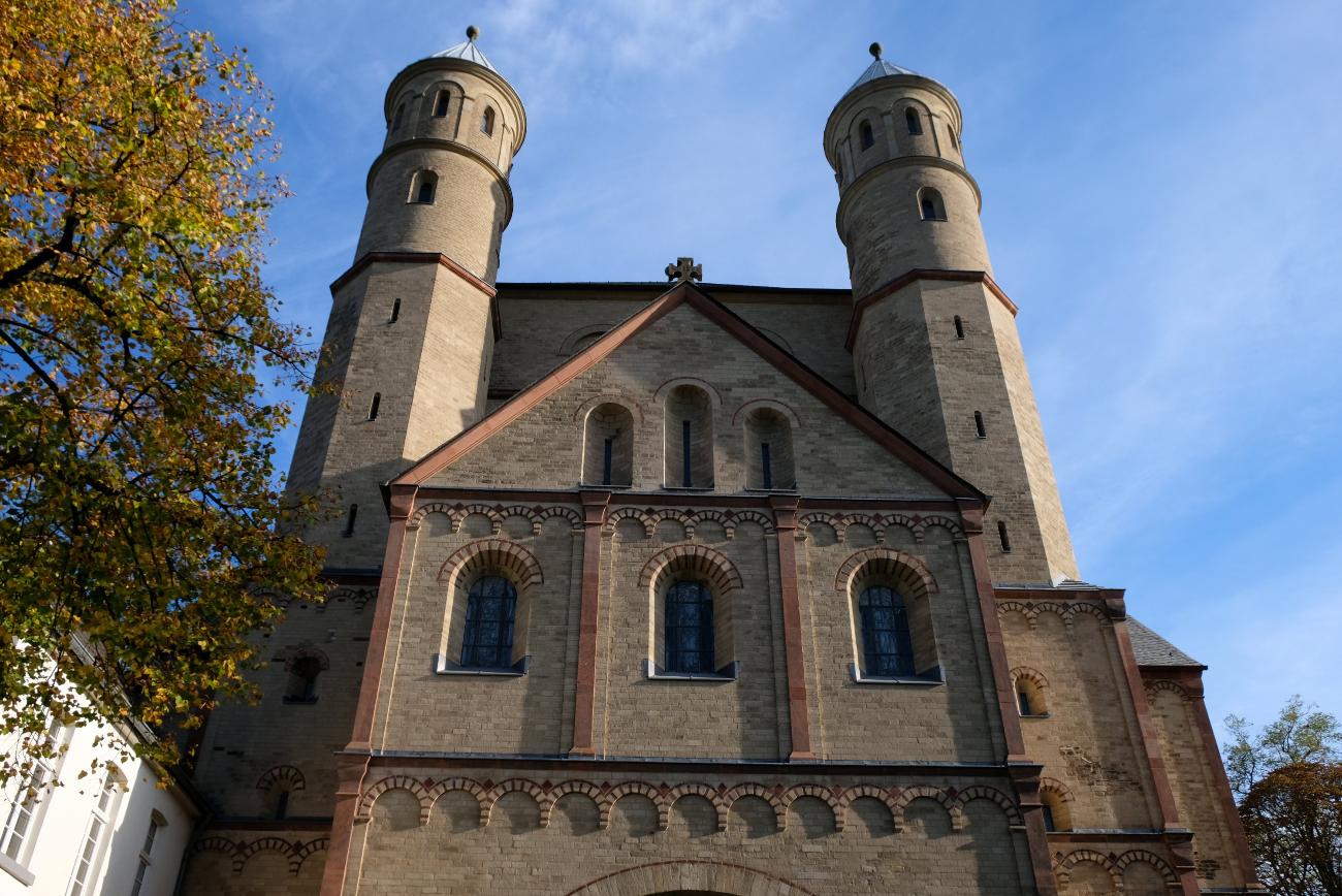 St. Pantaleon