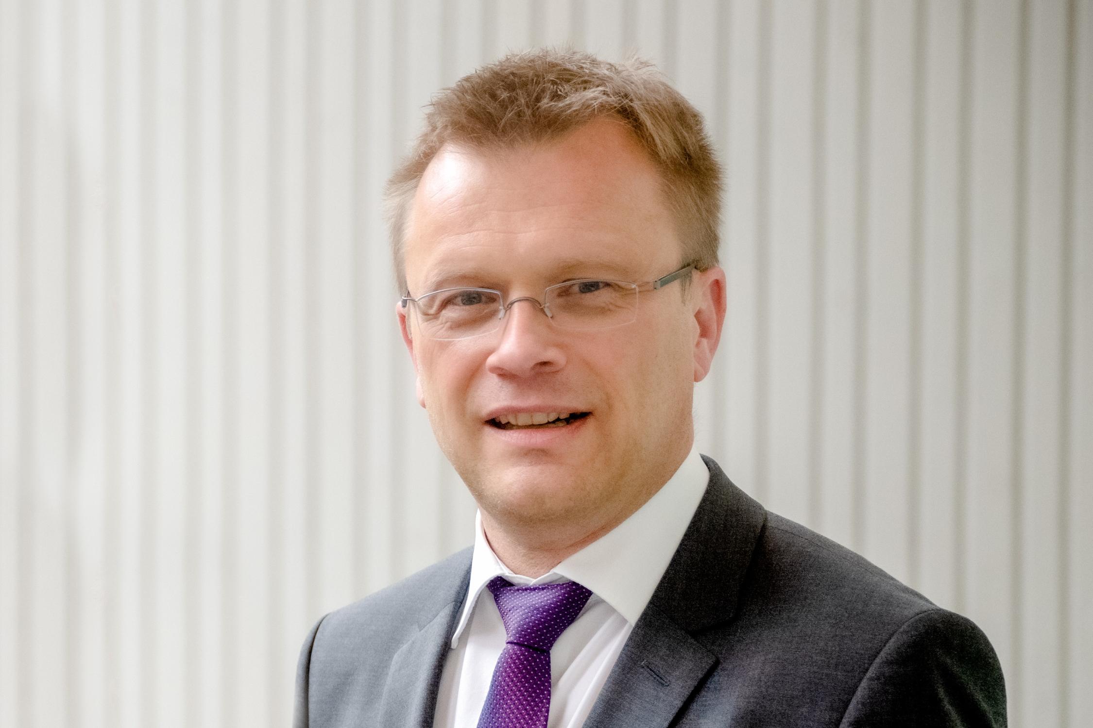 Stefan_Böntert_8_04_2025@RUB_Marquard (c) RUB_Marquard Stefan_Böntert_8_04_2025@RUB_Marquard