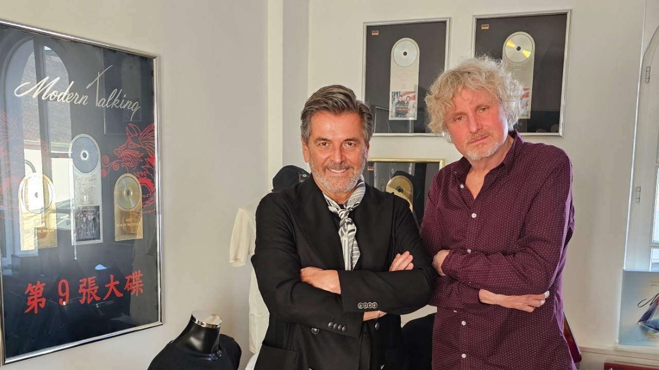 Talk am Dom_Thomas Anders_Foto B. Knopp