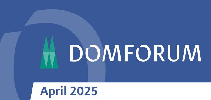 Titel_Domforum_Folder_April_2025
