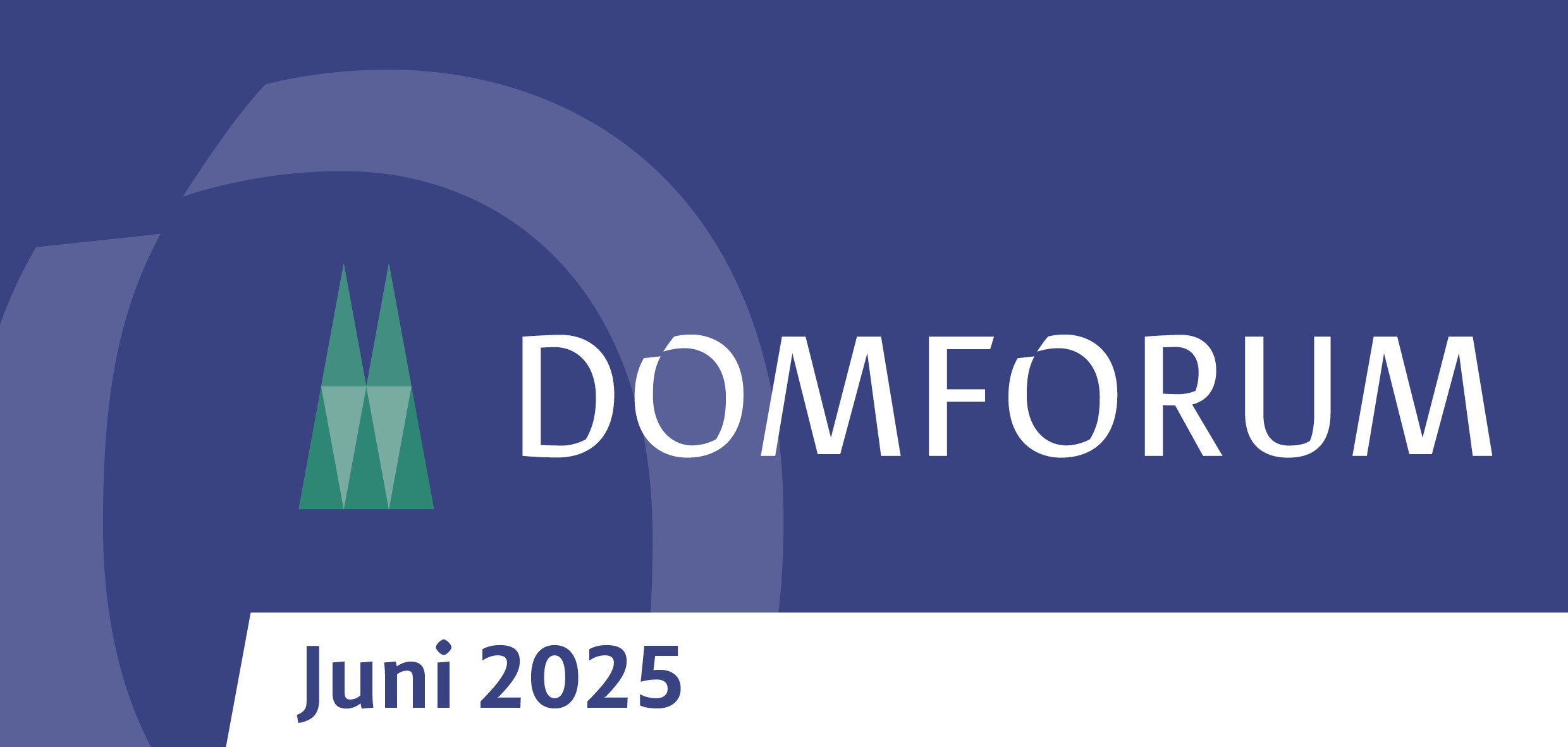 Titel_Domforum_Folder_Juni_2025