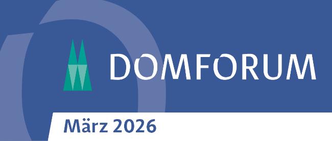 Titel_Domforum_Folder_März_2026