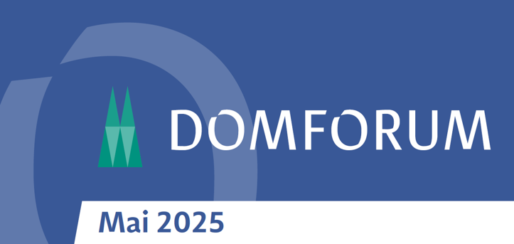 Titel_Domforum_Folder_Mai_2025