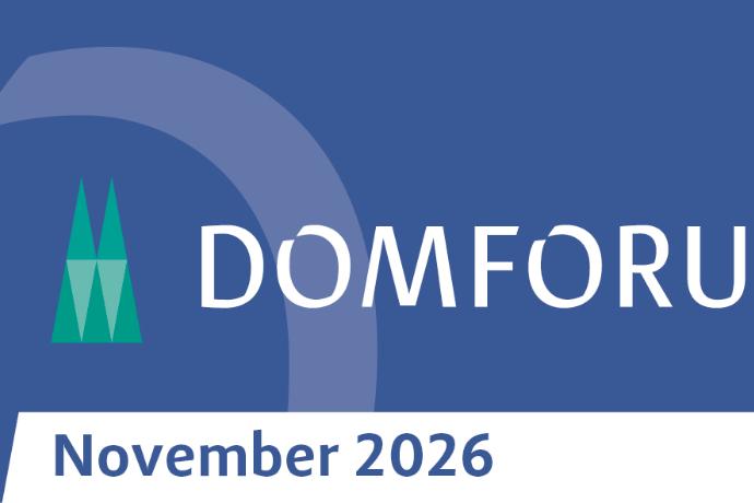 Titel_Domforum_Folder_November_2026