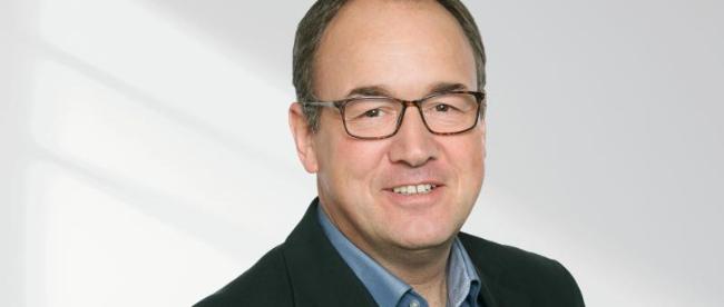 Rainer Tüschenbönner