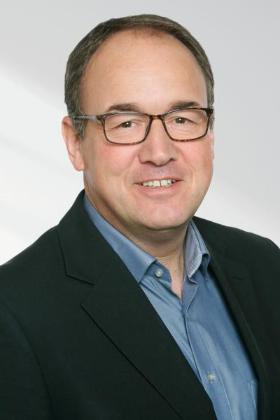 Rainer Tüschenbönner (c) Kath. Bildungswerk Köln Rainer Tüschenbönner