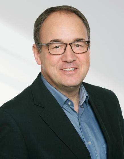 Rainer Tüschenbönner
