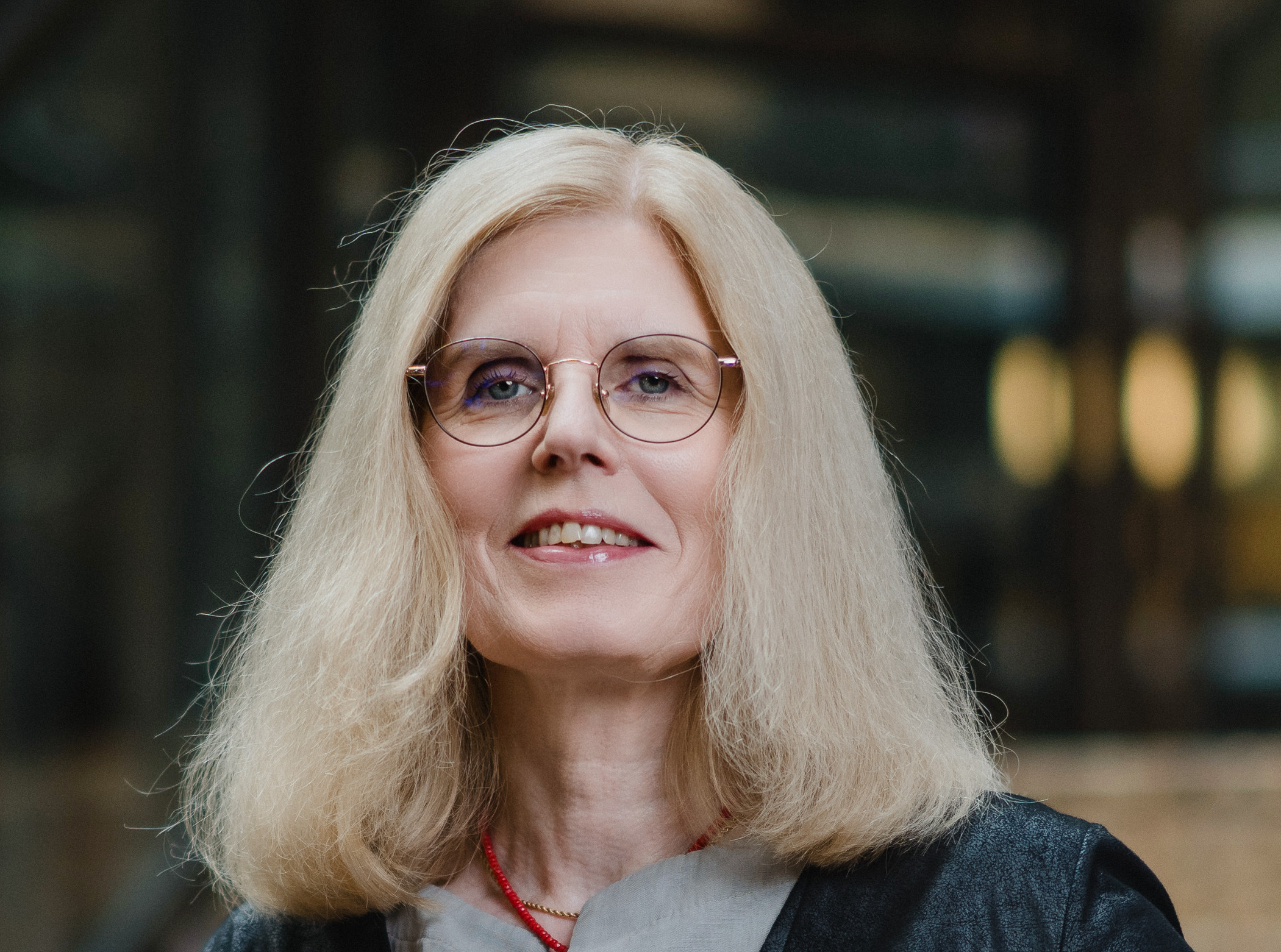 U. Nothelle-Wildfeuer