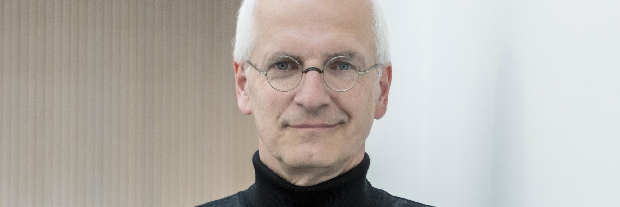 Winfried Bönig