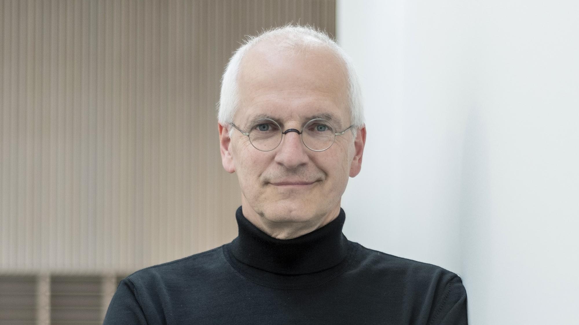 Winfried Bönig