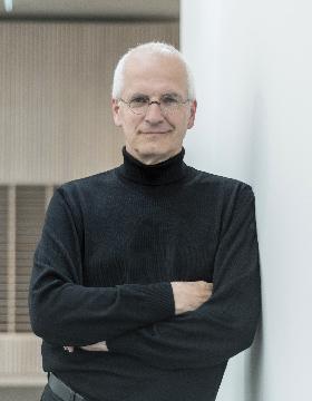 Winfried Bönig (c) Jennifer Rumbach Winfried Bönig