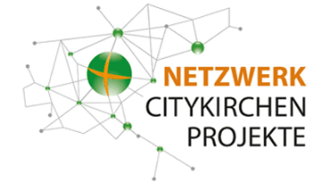 Logo Netzwerk Citykirchenprojekte