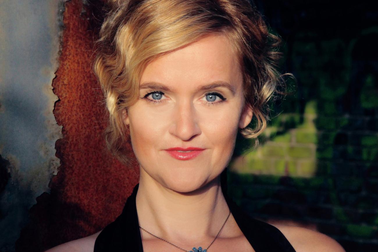 Judith Hoffmann