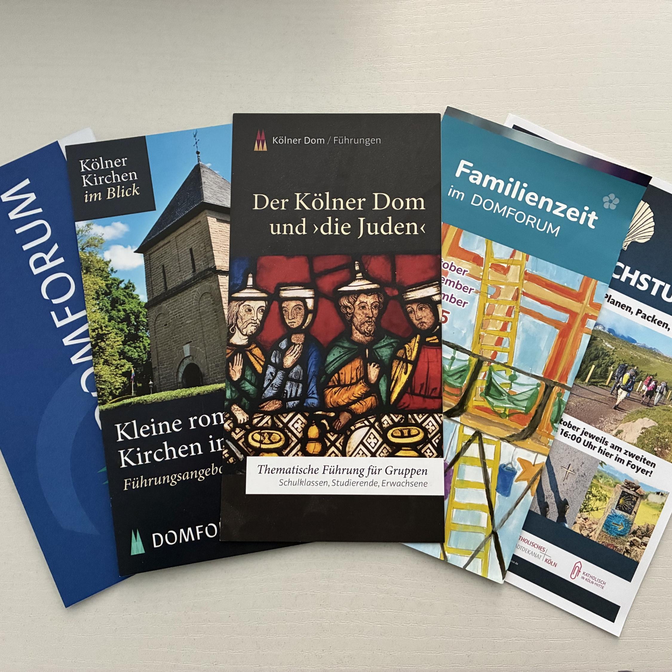 Unsere Angebote