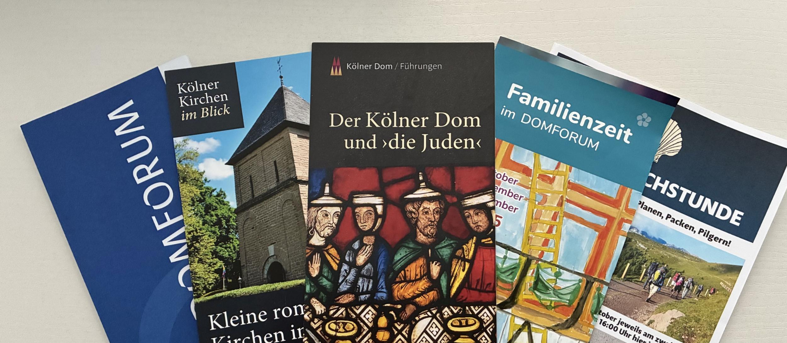 Unsere Angebote