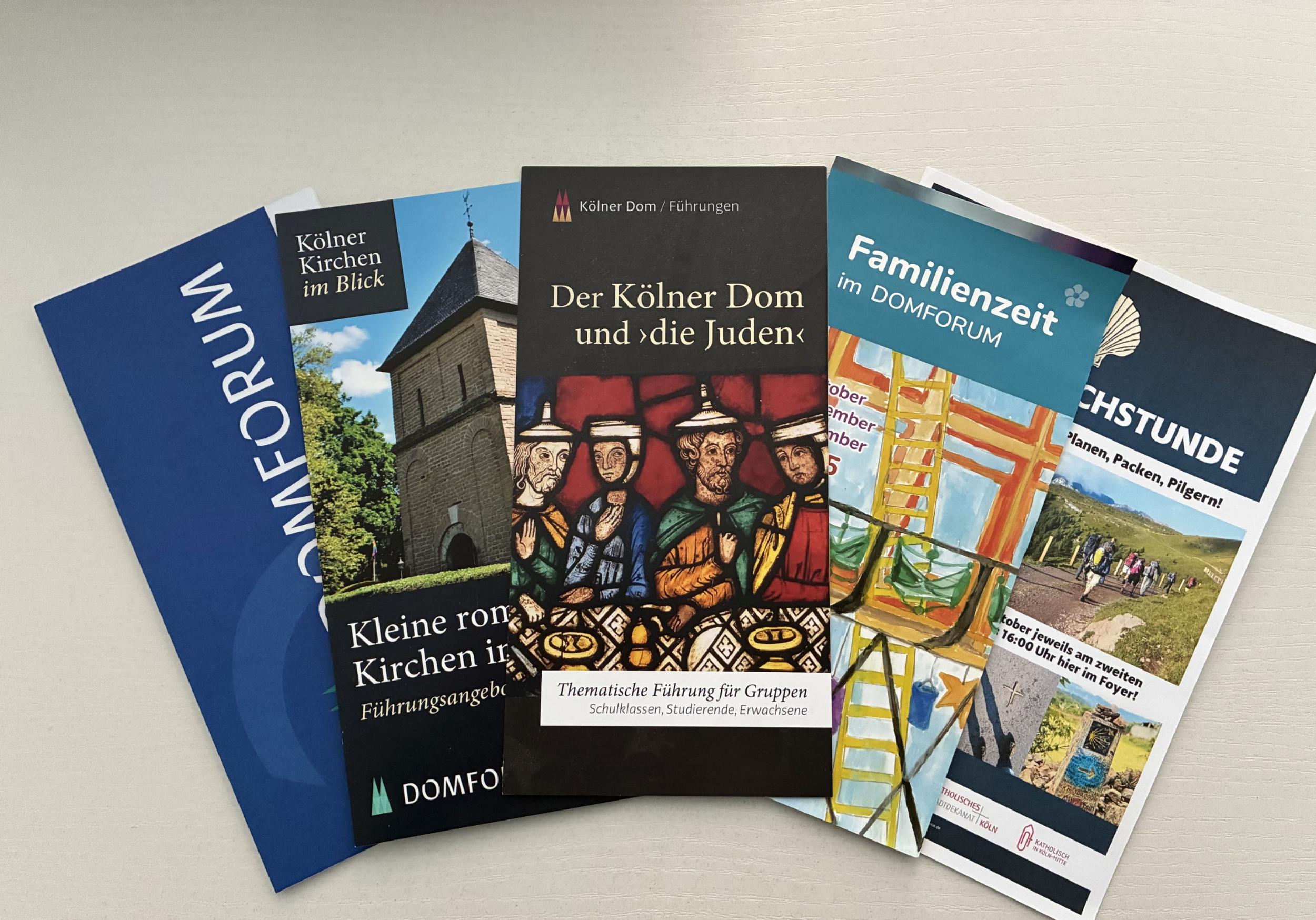 Unsere Angebote