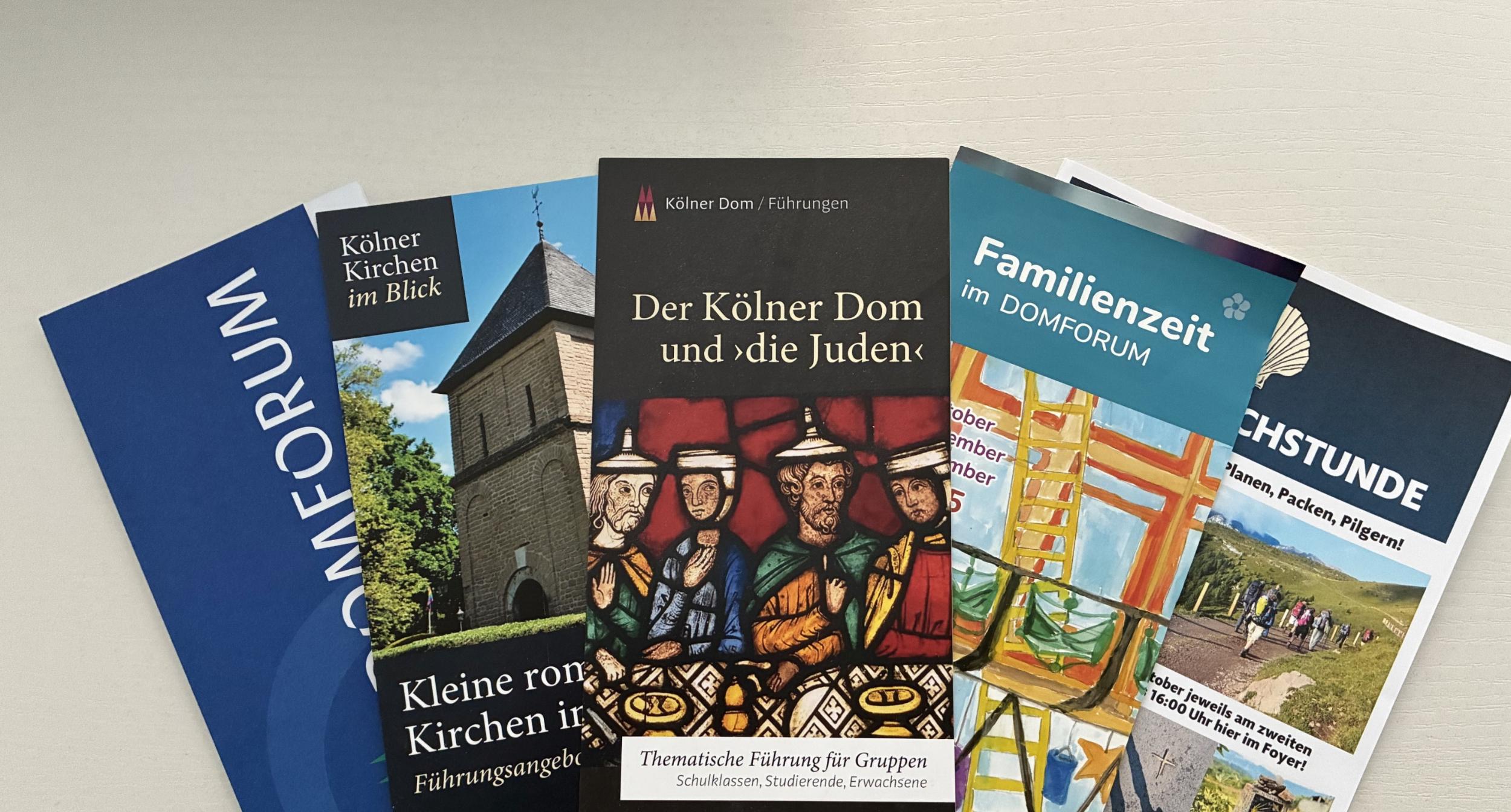 Unsere Angebote