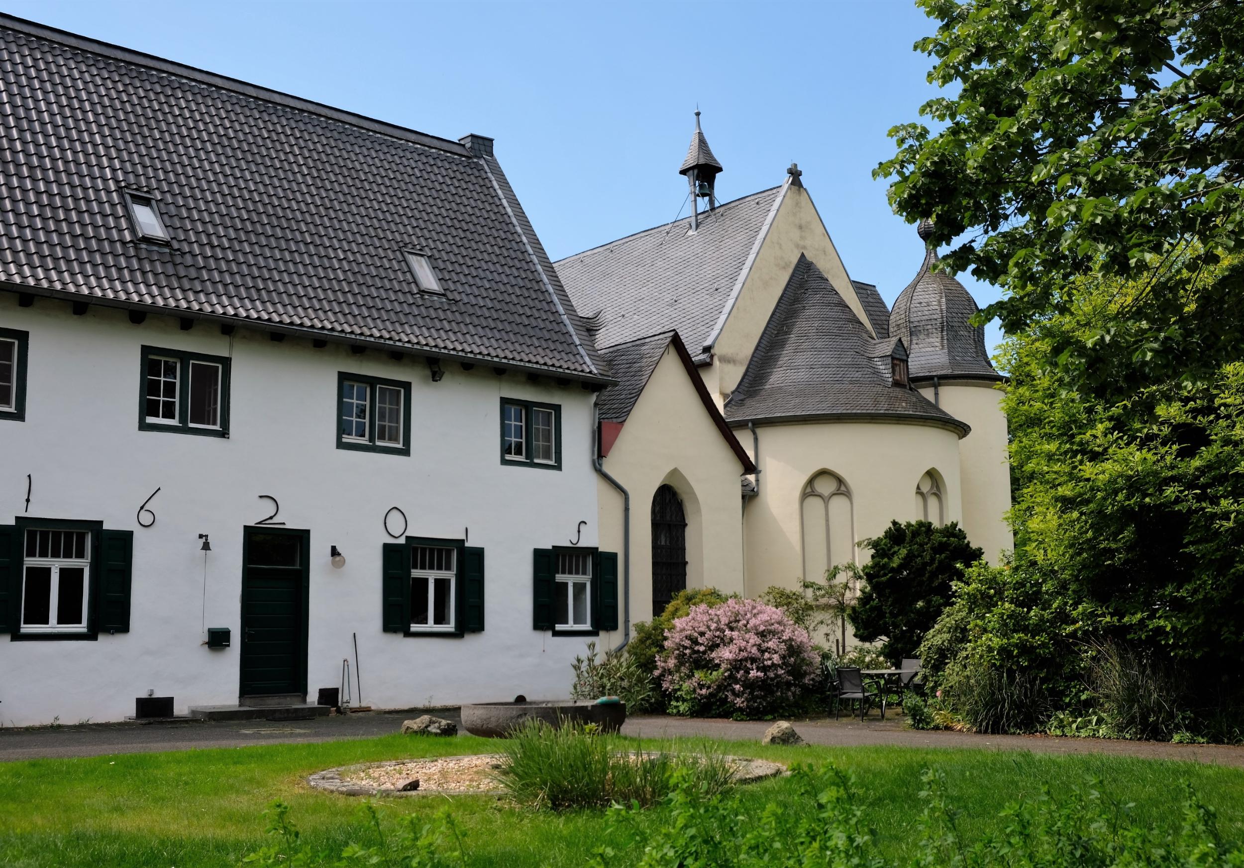 Die kleinen romanischen Kirchen