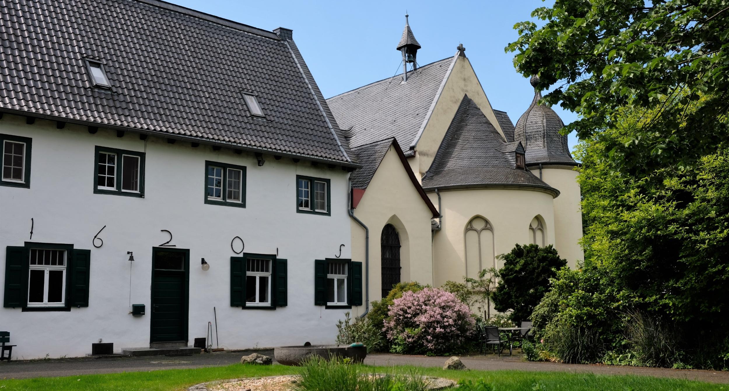 Die kleinen romanischen Kirchen