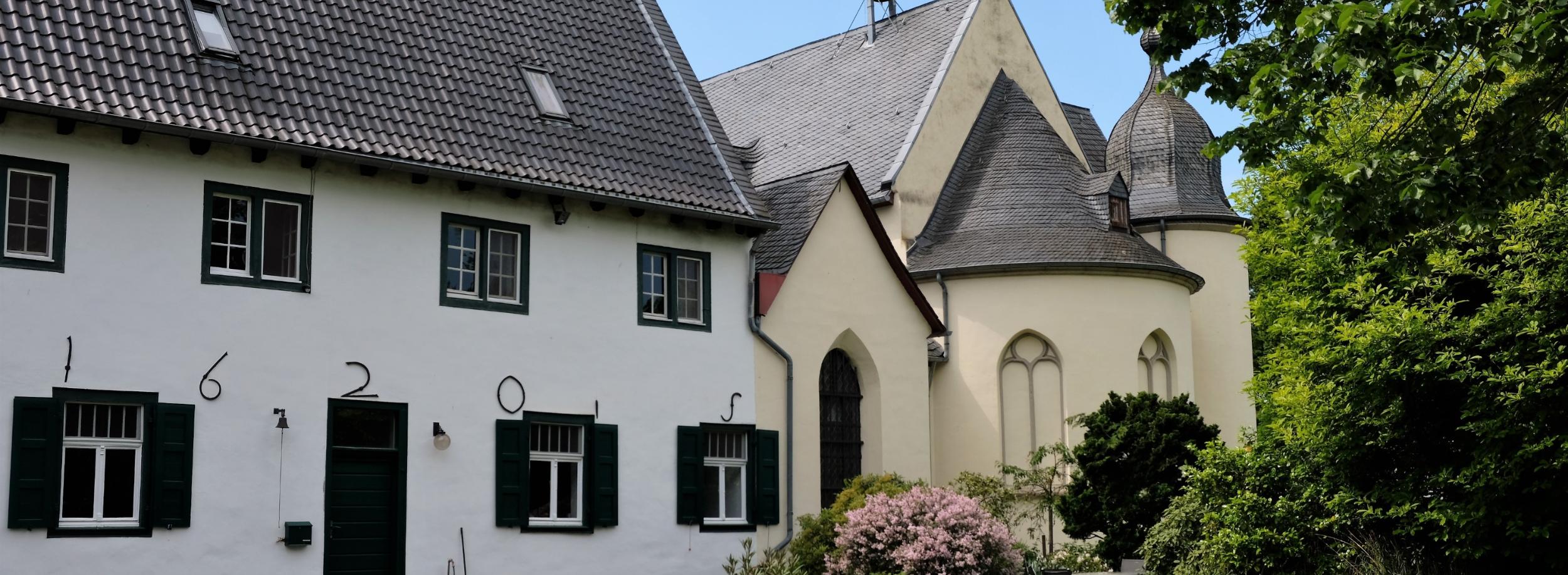Die kleinen romanischen Kirchen