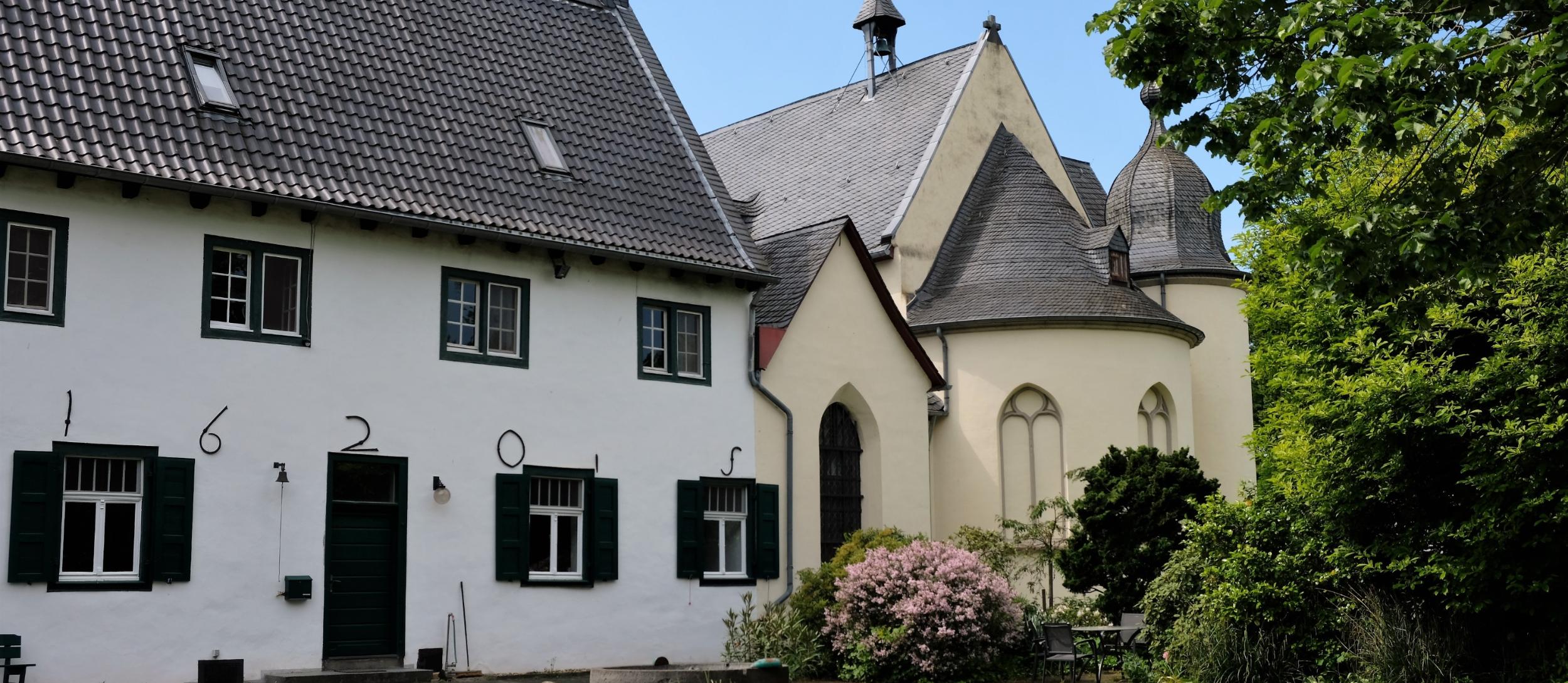 Die kleinen romanischen Kirchen