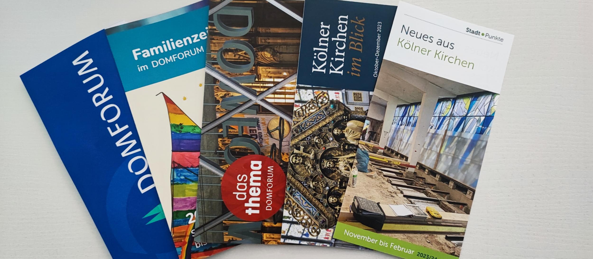 Unsere Angebote