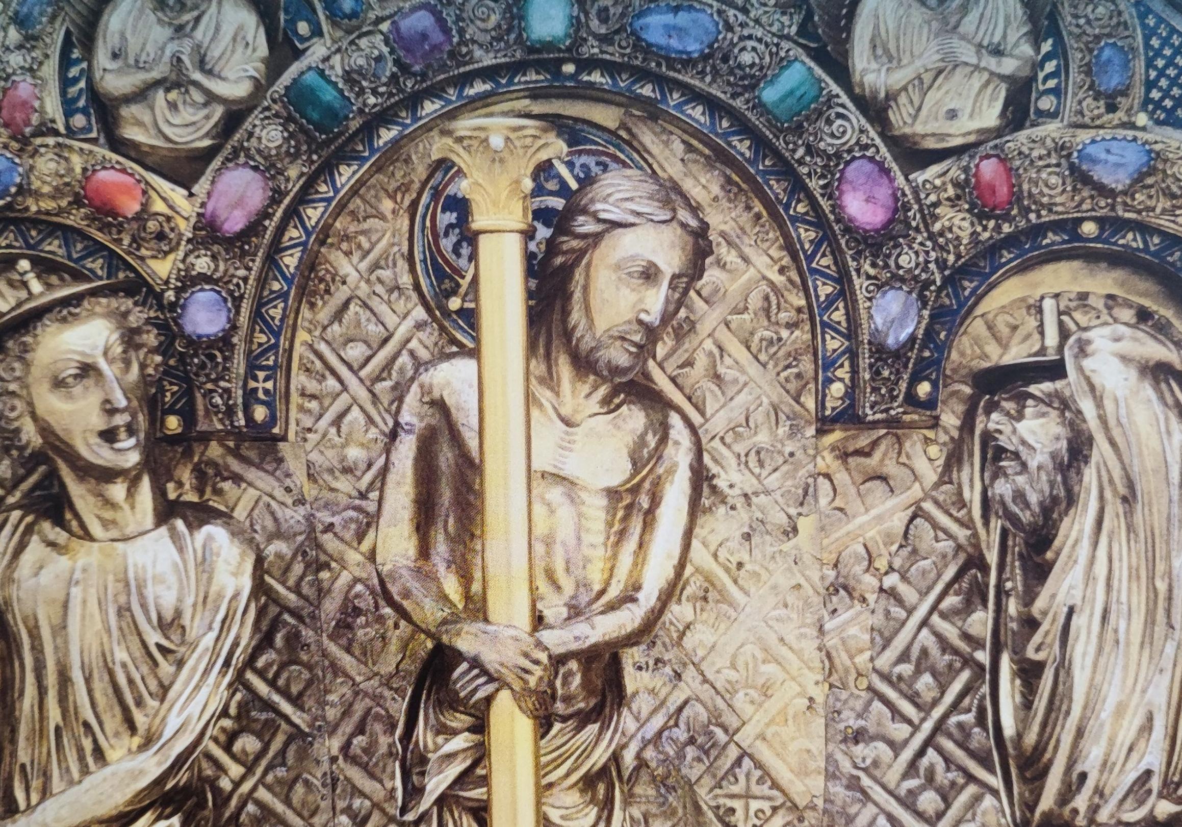 Der Dom und ›die Juden‹