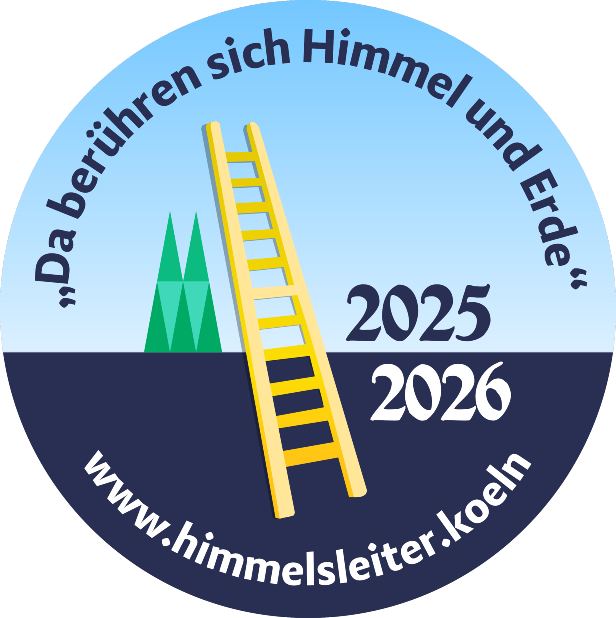 Logo Himmelsleiter