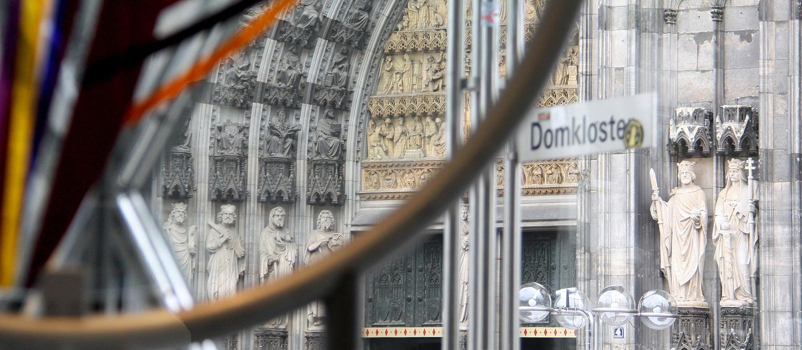 Welcome to the DOMFORUM