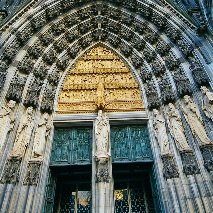 Dom & Kölner Kirchen erleben