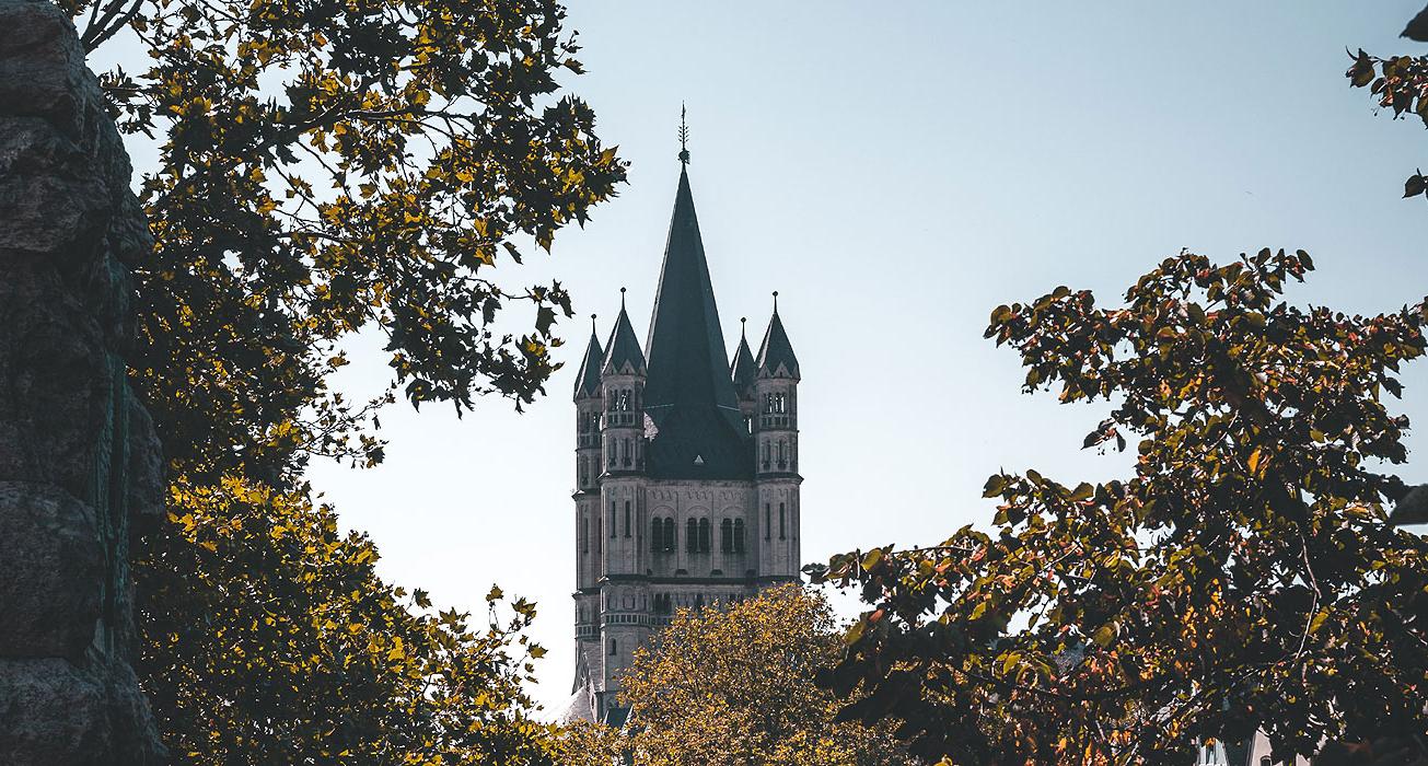 Kölner Kirchen entdecken