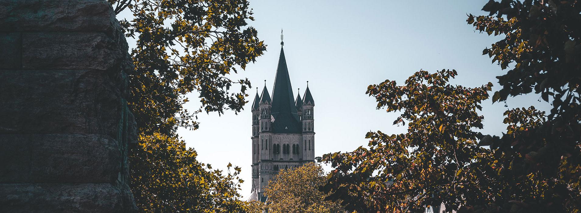 Kölner Kirchen entdecken