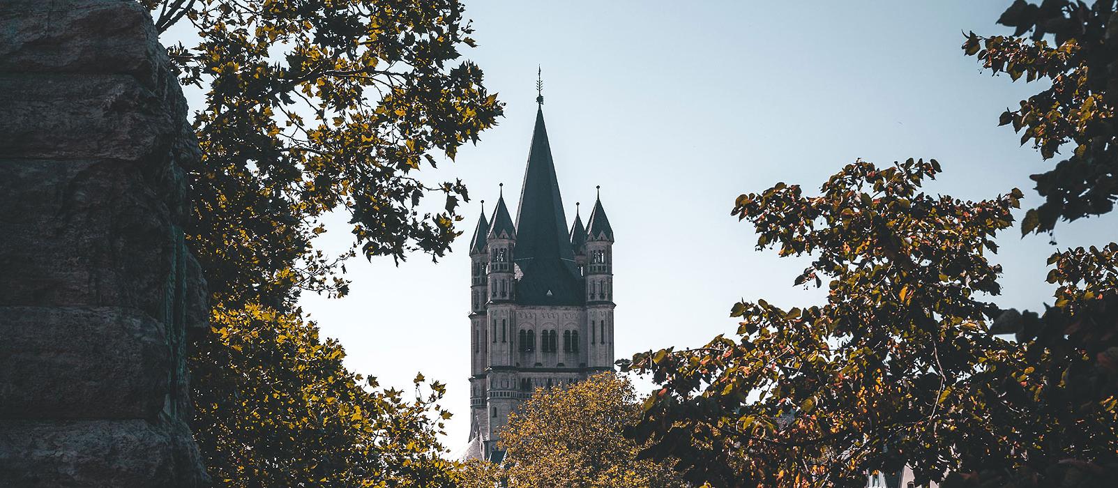 Kölner Kirchen entdecken