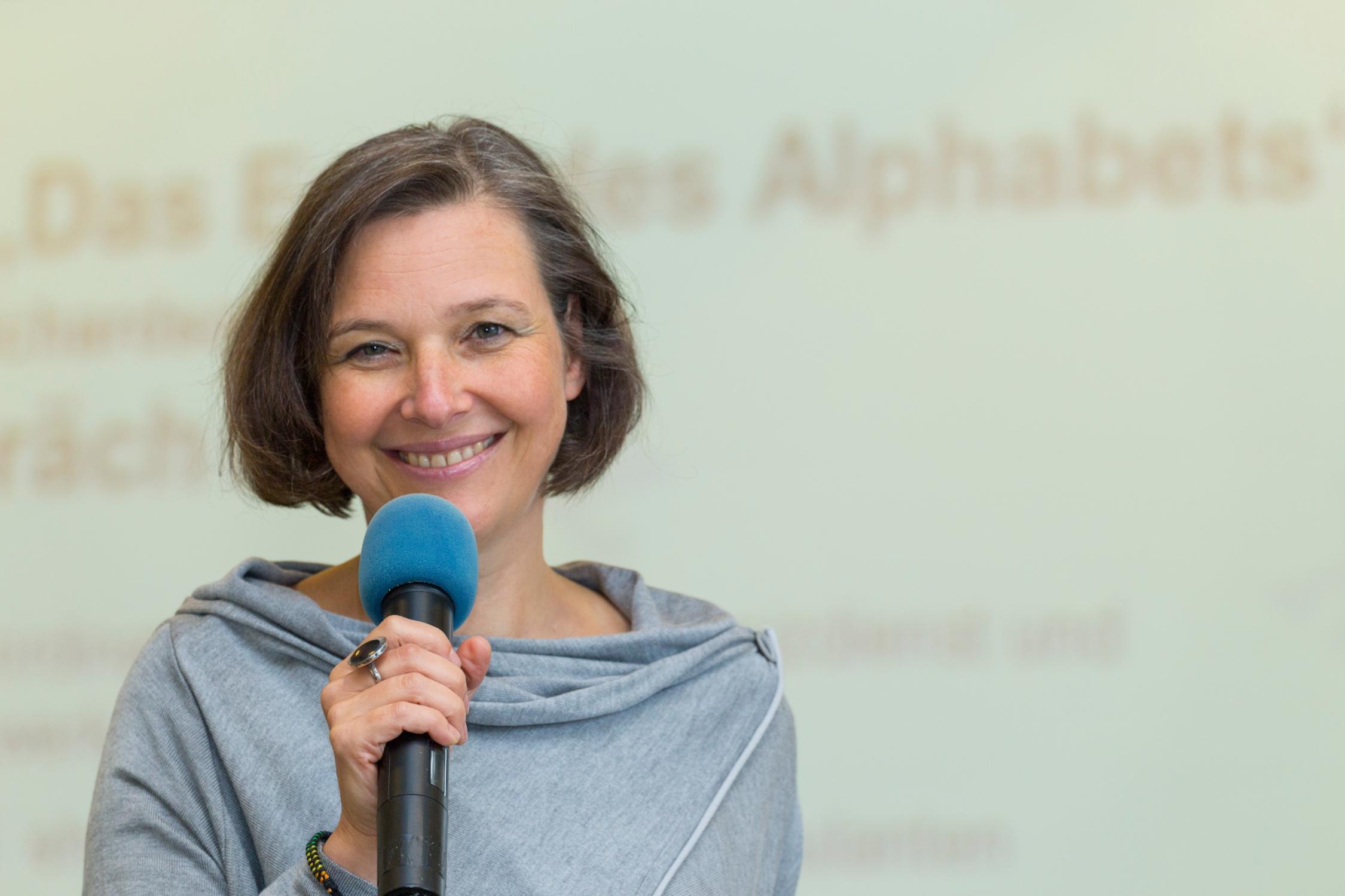 Angela Krumpen (c) Markus Bollen