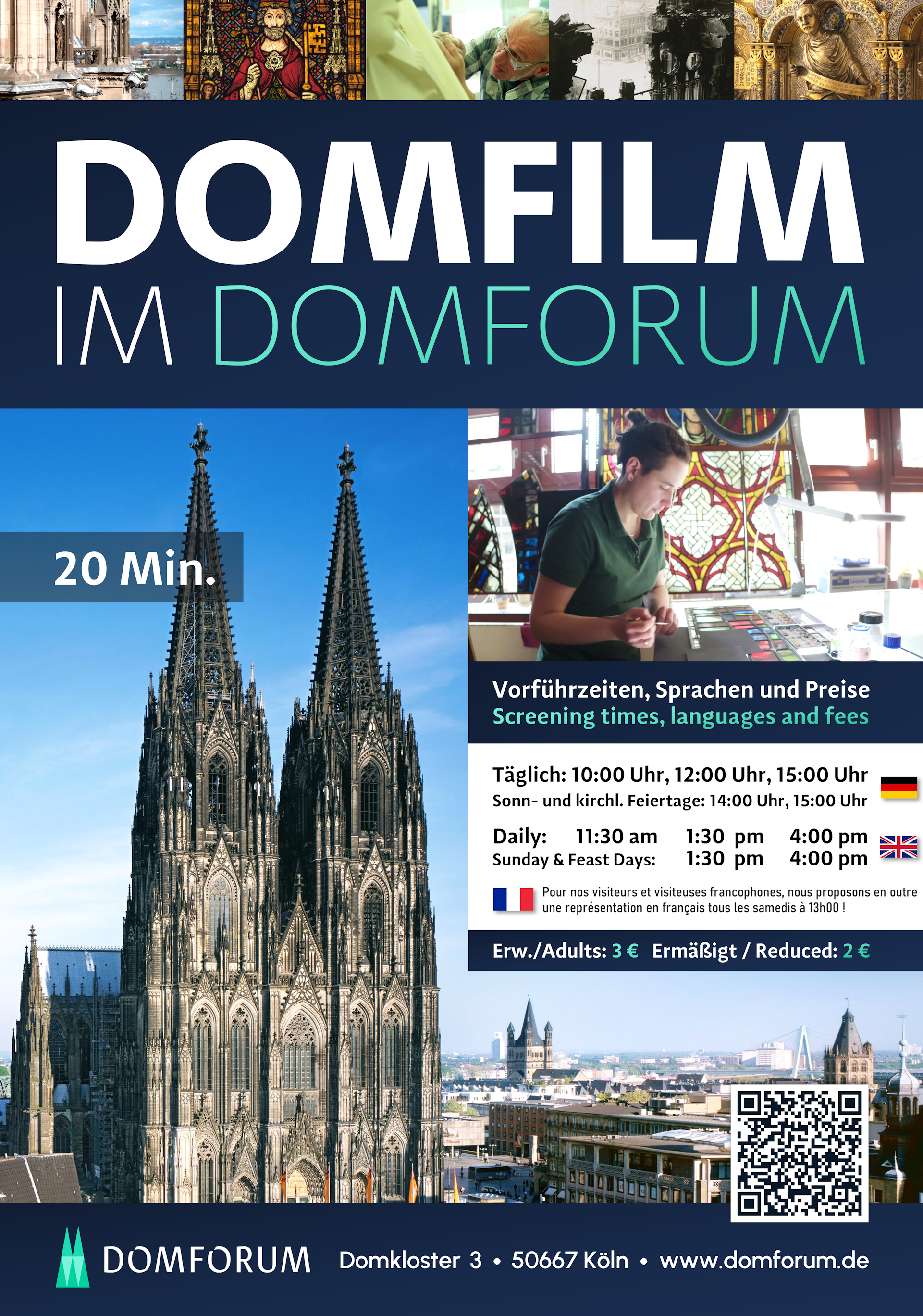 DOMFILM2026_Flyer