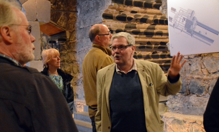 Public Guided Tours 