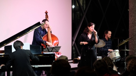 Musik und Literatur ï¿½ Jan Krauthäuser