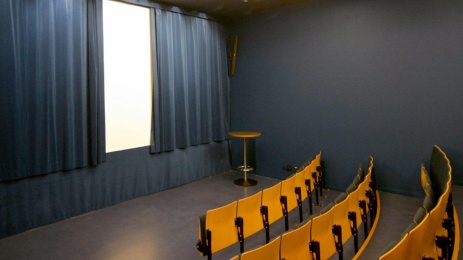 Film ï¿½ Maria Jocoby/DOMFORUM