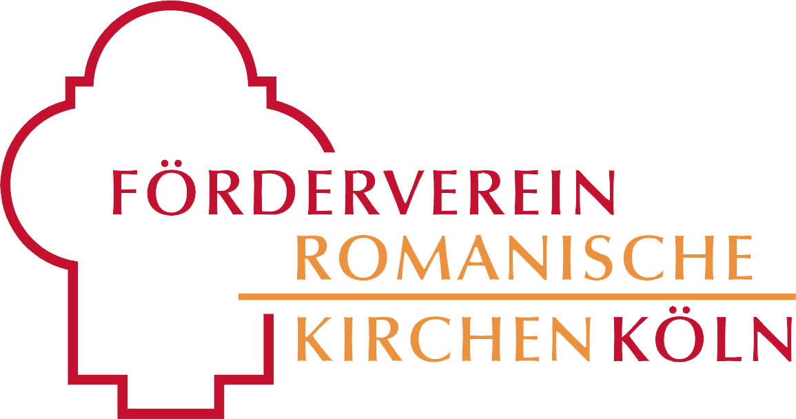 Förderverein Romanische Kirchen Köln e.V.